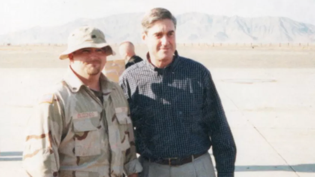 Read more about the article Ex-Pentagon Official Discusses Government’s Hunt for UFOs: ‘I Have To Be Careful What I Say’ (Exclusive) – PEOPLE