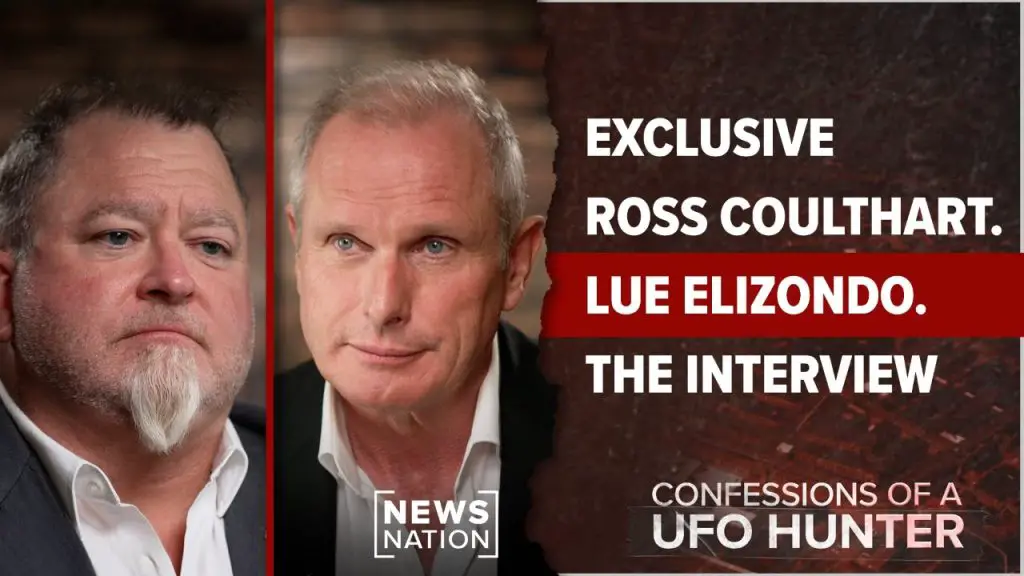 Read more about the article Reality Check With Ross Coulthart